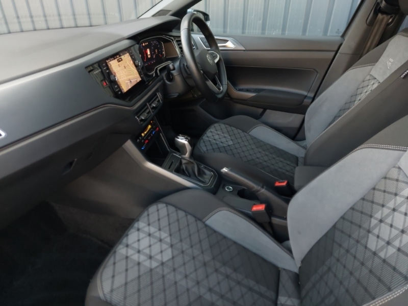 Used Volkswagen Polo 2025 for sale - 76556288: Photo 5