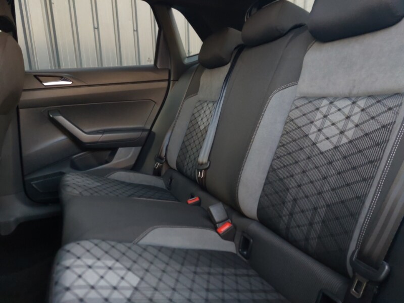 Used Volkswagen Polo 2025 for sale - 76556288: Photo 6