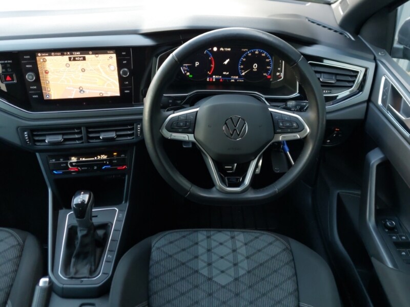 Used Volkswagen Polo 2025 for sale - 76556288: Photo 7