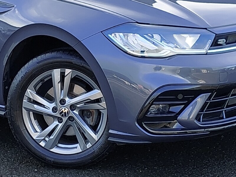 Used Volkswagen Polo 2025 for sale - 76556288: Photo 9