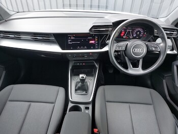 Used Audi A3 2022 for sale - 78041212: Photo