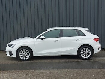 Used Audi A3 2022 for sale - 78041212: Photo