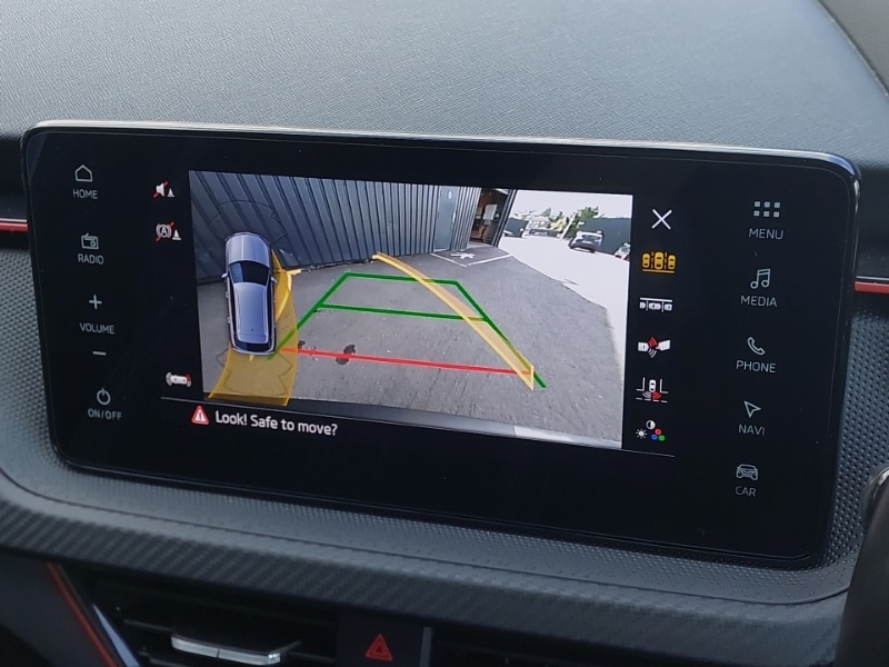 Used Skoda Kamiq 2024 for sale - 77251602: Photo 11