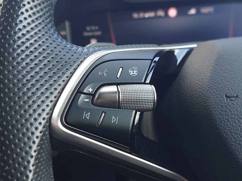 Used Skoda Kamiq 2024 for sale - 77251602: Photo 17