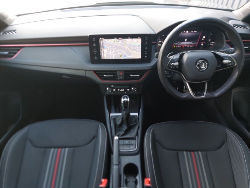 Used Skoda Kamiq 2024 for sale - 77251602: Photo 2