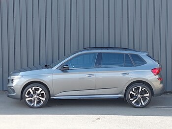 Used Skoda Kamiq 2024 for sale - 77251602: Photo