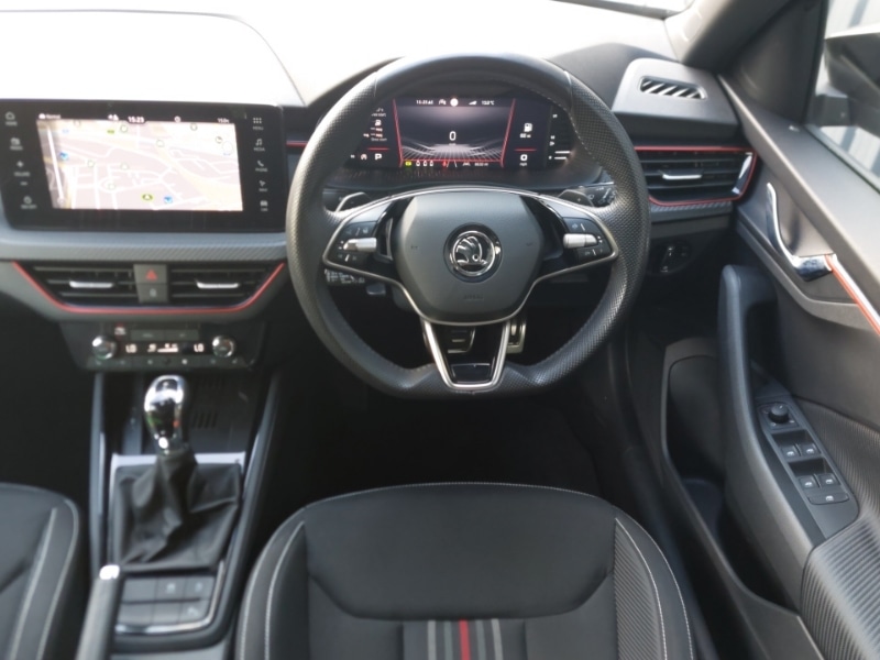 Used Skoda Kamiq 2024 for sale - 77251602: Photo 7