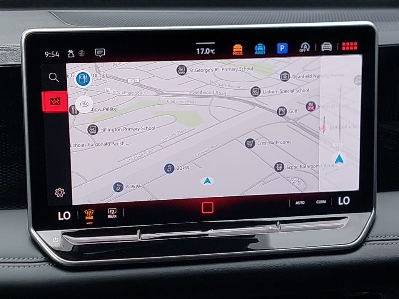 Used Volkswagen Tiguan 2024 for sale - 76450749: Photo 10