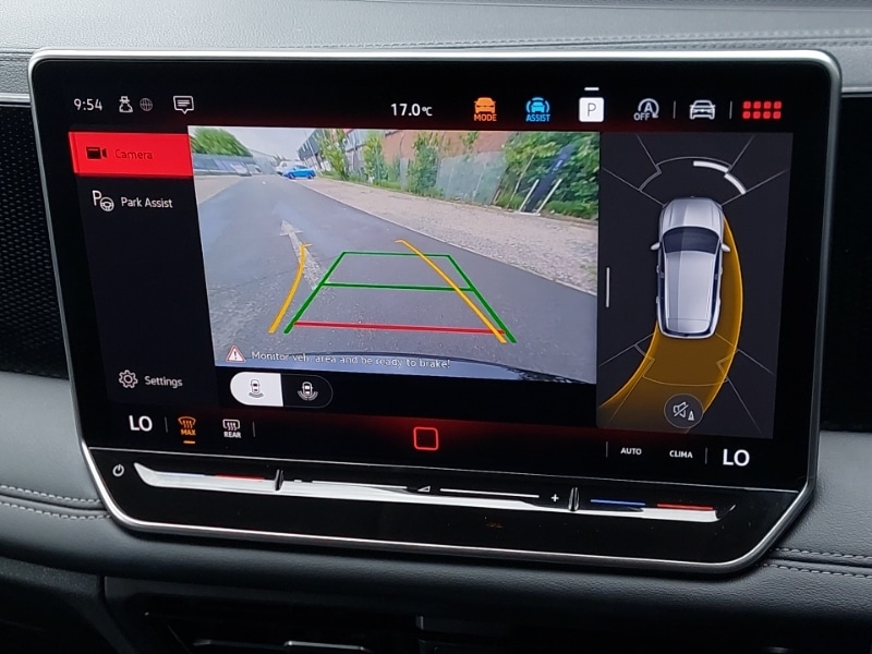 Used Volkswagen Tiguan 2024 for sale - 76450749: Photo 11