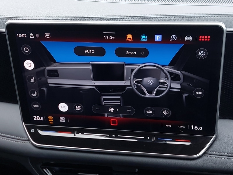 Used Volkswagen Tiguan 2024 for sale - 76450749: Photo 14