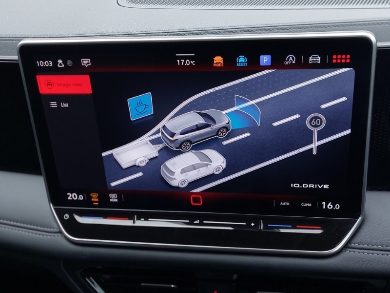 Used Volkswagen Tiguan 2024 for sale - 76450749: Photo 17