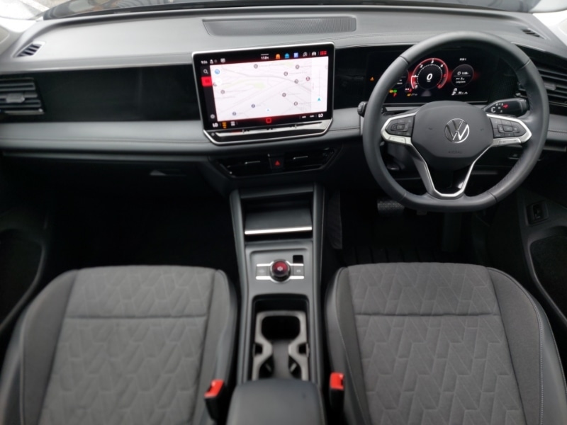 Used Volkswagen Tiguan 2024 for sale - 76450749: Photo 2