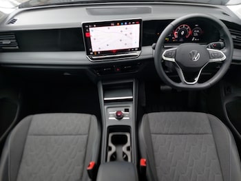 Used Volkswagen Tiguan 2024 for sale - 76450749: Photo