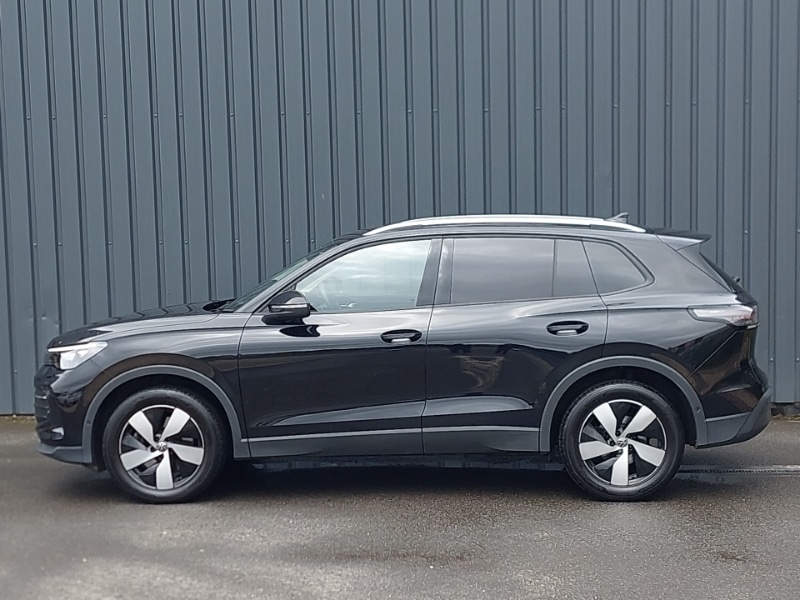 Used Volkswagen Tiguan 2024 for sale - 76450749: Photo 4