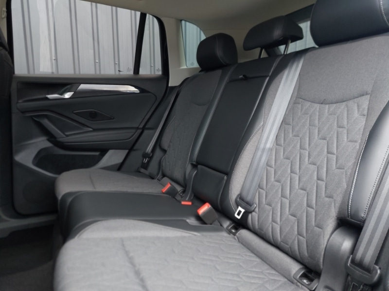 Used Volkswagen Tiguan 2024 for sale - 76450749: Photo 6