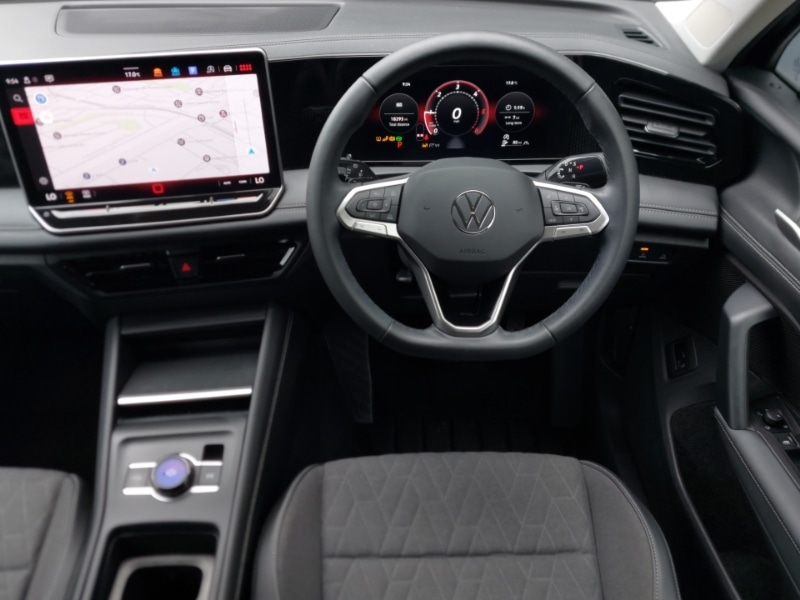 Used Volkswagen Tiguan 2024 for sale - 76450749: Photo 7