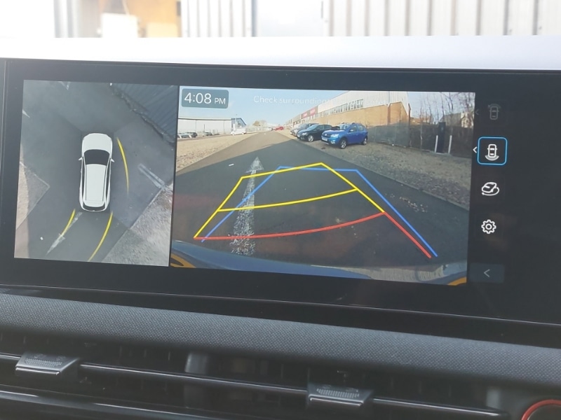 Used Hyundai TUCSON 2024 for sale - 77751507: Photo 10