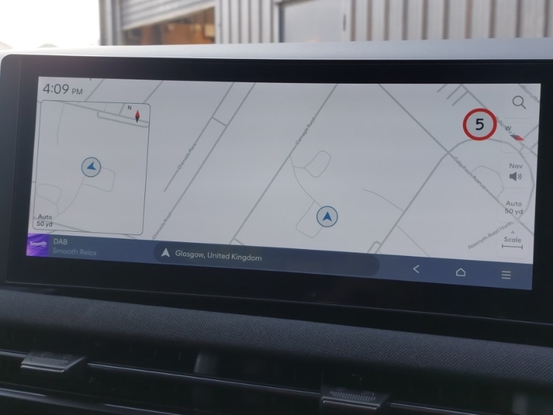 Used Hyundai TUCSON 2024 for sale - 77751507: Photo 11