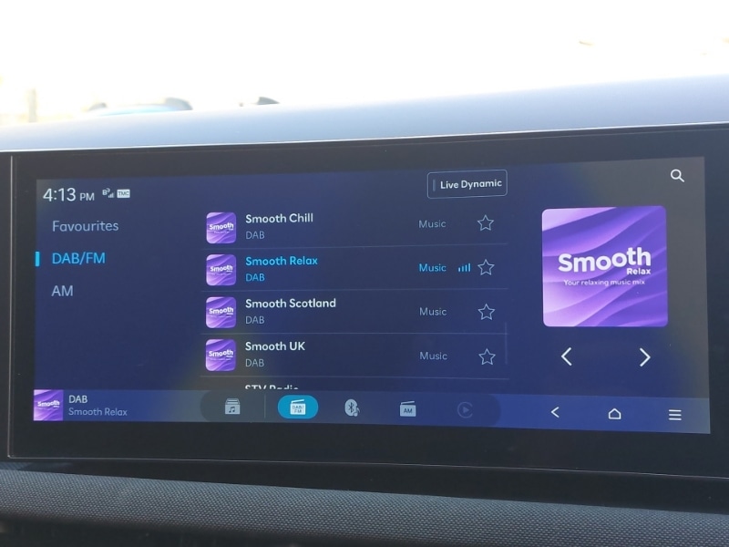 Used Hyundai TUCSON 2024 for sale - 77751507: Photo 12