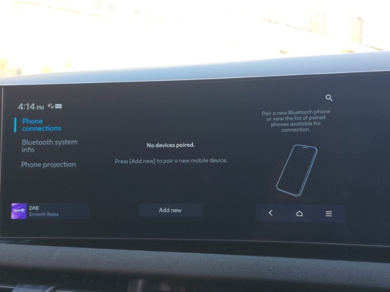 Used Hyundai TUCSON 2024 for sale - 77751507: Photo 13