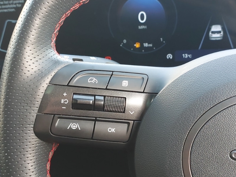 Used Hyundai TUCSON 2024 for sale - 77751507: Photo 14