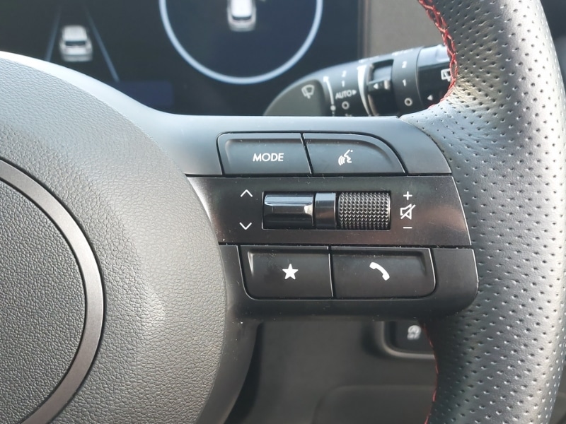 Used Hyundai TUCSON 2024 for sale - 77751507: Photo 15