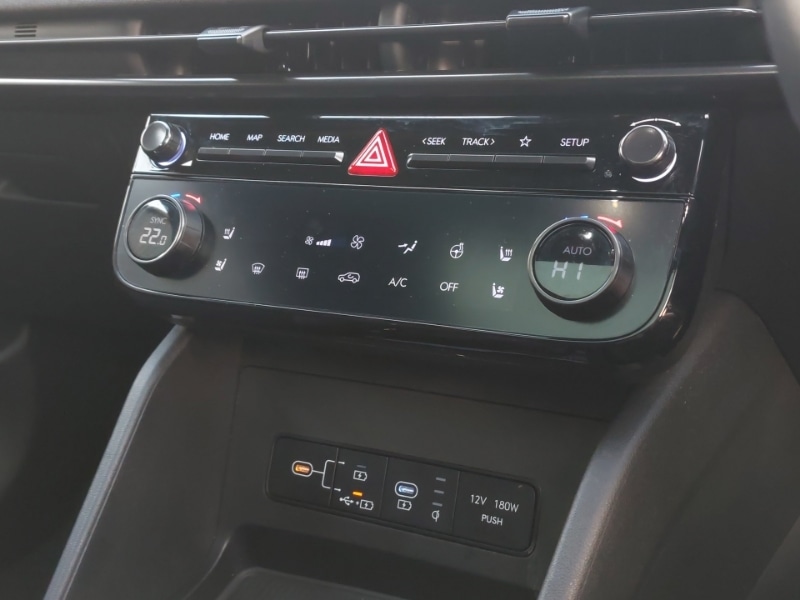 Used Hyundai TUCSON 2024 for sale - 77751507: Photo 16