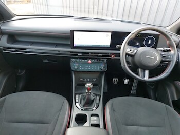 Used Hyundai TUCSON 2024 for sale - 77751507: Photo