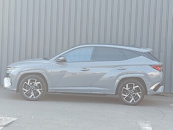 Used Hyundai TUCSON 2024 for sale - 77751507: Photo