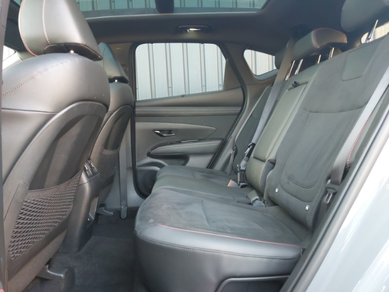 Used Hyundai TUCSON 2024 for sale - 77751507: Photo 6