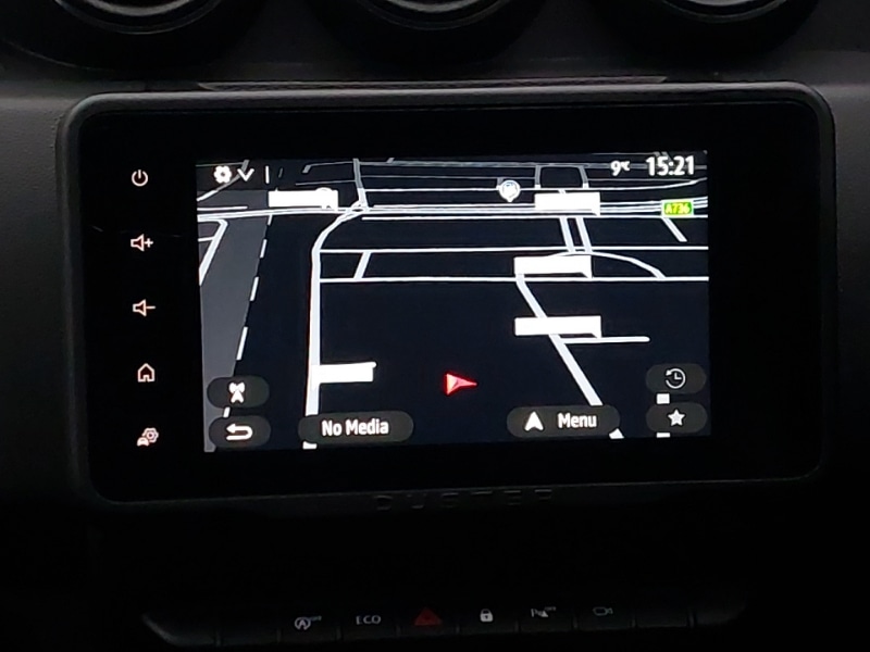 Used Dacia Duster 2022 for sale - 76548893: Photo 10