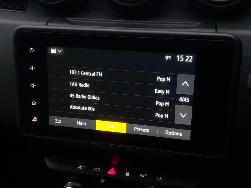 Used Dacia Duster 2022 for sale - 76548893: Photo 11