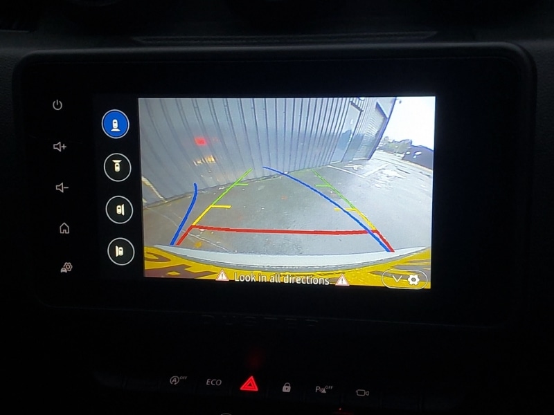 Used Dacia Duster 2022 for sale - 76548893: Photo 14