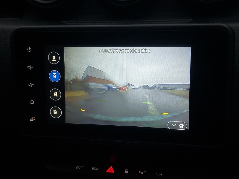 Used Dacia Duster 2022 for sale - 76548893: Photo 15