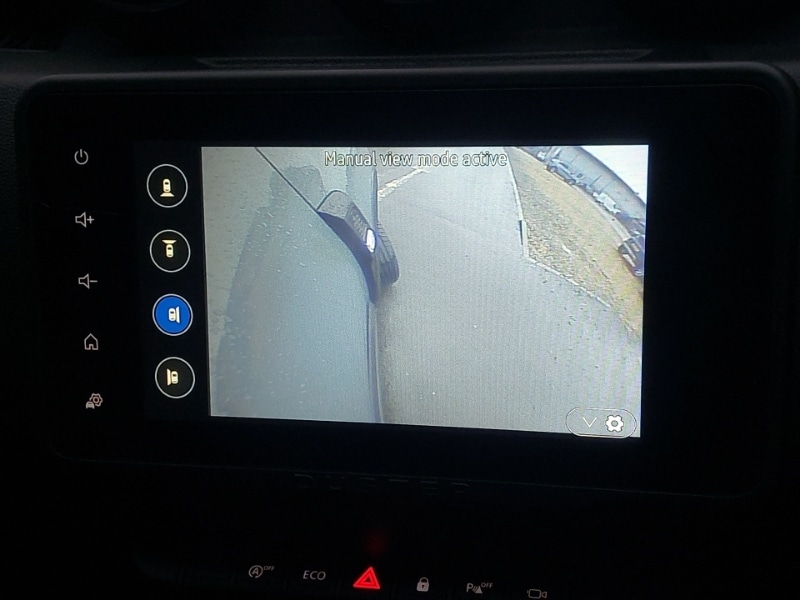 Used Dacia Duster 2022 for sale - 76548893: Photo 16