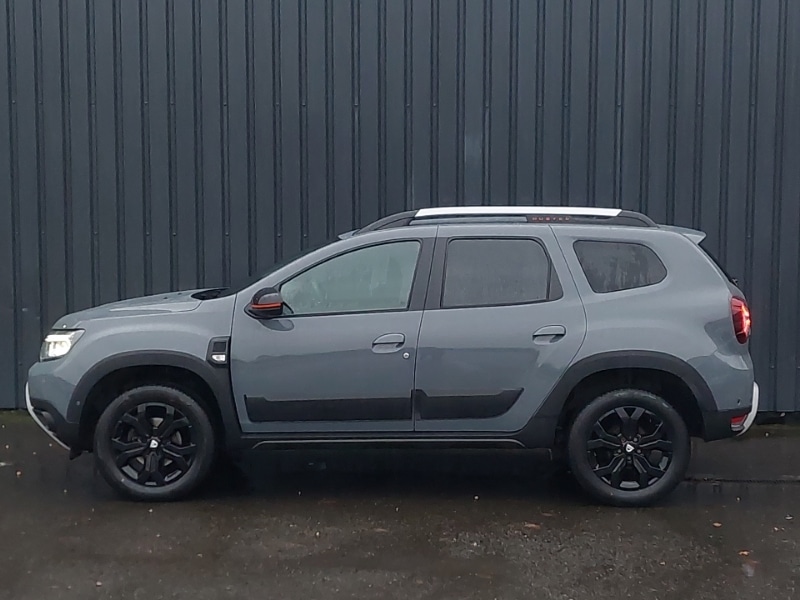 Used Dacia Duster 2022 for sale - 76548893: Photo 4