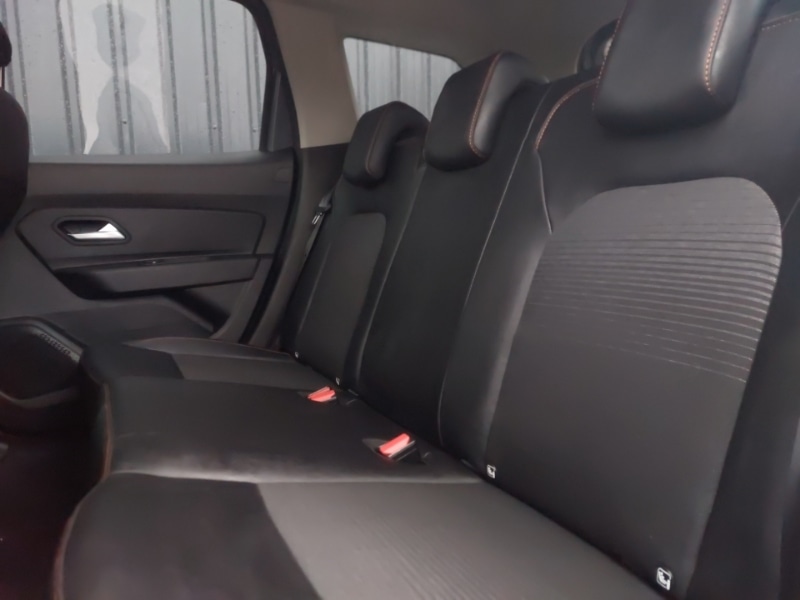 Used Dacia Duster 2022 for sale - 76548893: Photo 6