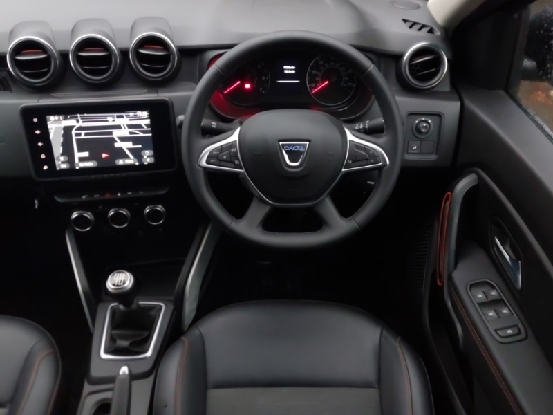 Used Dacia Duster 2022 for sale - 76548893: Photo 7