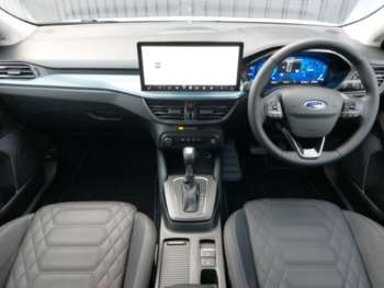 Used Ford Focus 2023 for sale - 73692804: Photo