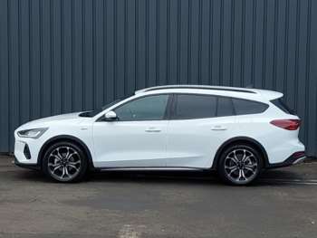 Used Ford Focus 2023 for sale - 73692804: Photo