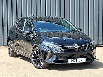 Used Renault Clio 2025 for sale - 79153271: Photo