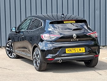 Used Renault Clio 2025 for sale - 79153271: Photo