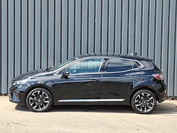 Used Renault Clio 2025 for sale - 79153271: Photo