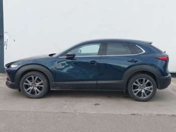Used Mazda CX-30 2021 for sale - 73949913: Photo