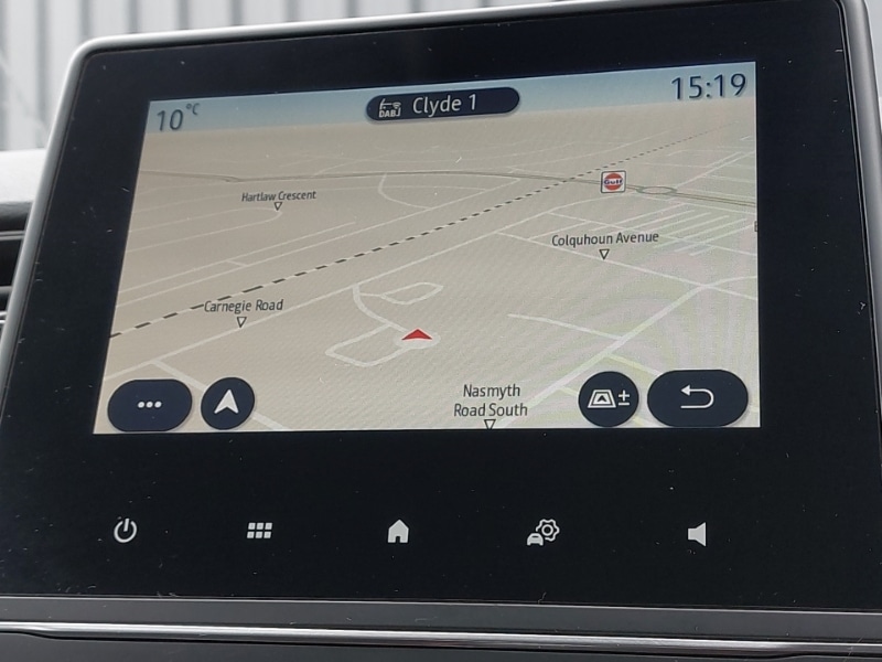 Used Renault Captur 2022 for sale - 78099324: Photo 10