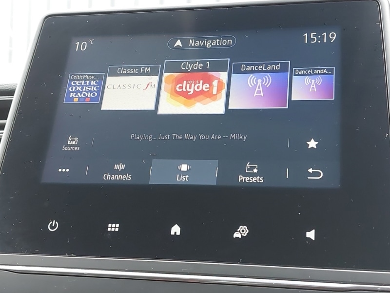 Used Renault Captur 2022 for sale - 78099324: Photo 11