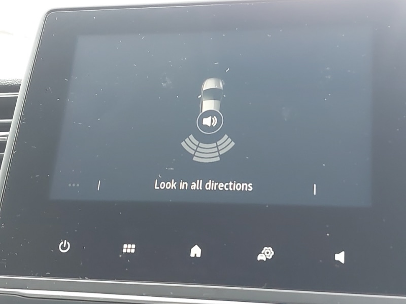 Used Renault Captur 2022 for sale - 78099324: Photo 13