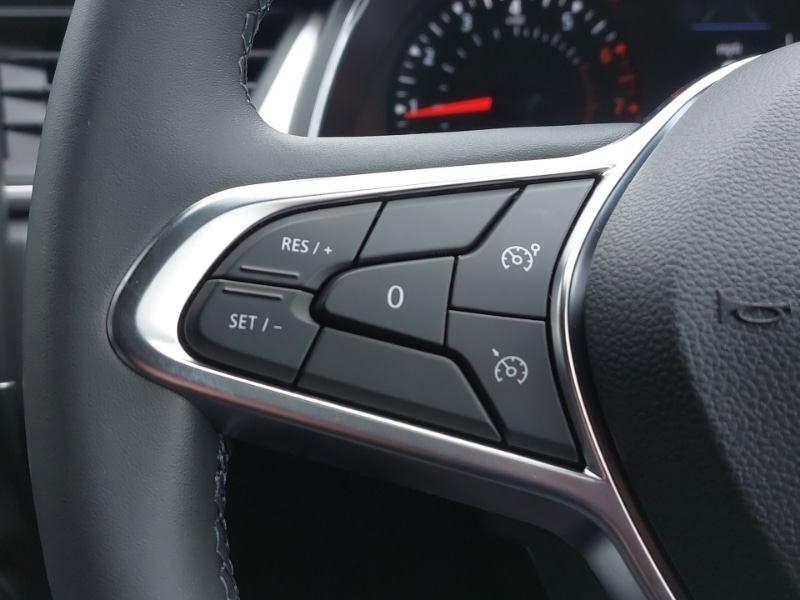 Used Renault Captur 2022 for sale - 78099324: Photo 14