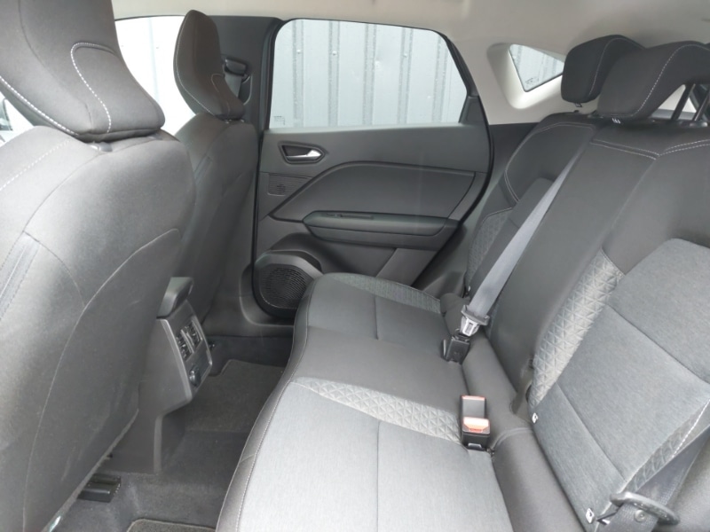 Used Renault Captur 2022 for sale - 78099324: Photo 6