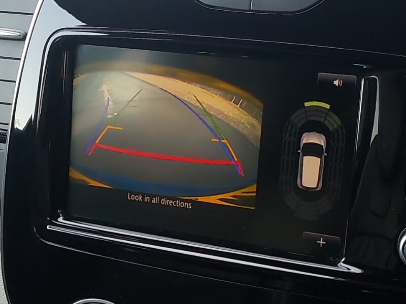 Used Renault Captur 2020 for sale - 77213993: Photo 11